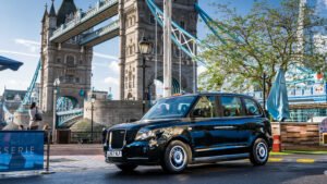 Βρετανία: Τι είναι ο κατ’ αποκοπήν ΦΠΑ και πώς επηρεάζει τον κλάδο των ταξί;
