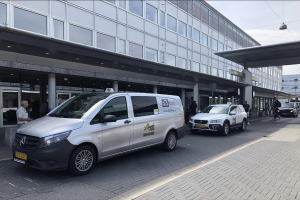 Σουηδία: Εταιρεία ταξί έχασε την άδειά της γιατί οι οδηγοί της δεν τηρούσαν το ωράριο εργασίας