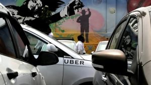 Nιγηρία: Οι οδηγοί της Uber αναγκάζονται να επιλέξουν μεταξύ της υγείας και του βιοπορισμού τους