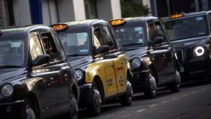 Λονδίνο: Η ένωση LTDA ζητά διαβεβαιώσεις ότι τυχόν αλλαγές στον ΦΠΑ για τα ενοικιαζόμενα δεν θα επηρεάσουν τον τομέα των ταξί