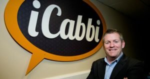 Ιρλανδία: Διαρροή δεδομένων 287.000 επιβατών ταξί από την εφαρμογή iCabbi