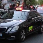 Γαλλία: 150 νέες άδειες ταξί στη Λυών, παρά τις αντιδράσεις του κλάδου