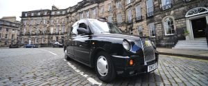 Σκωτία: Ανοίγει ξανά το πρόγραμμα επιδότησης για αναβάθμιση των ταξί