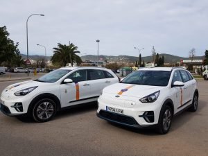 Ισπανία: Περισσότερα από 800 ταξί στην Πάλμα συνασπίστηκαν σε έναν ενιαίο ραδιοσταθμό για να αντιμετωπίσουν τις πλατφόρμες