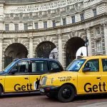 Βρετανία: Η εφαρμογή ταξί Gett εξαγοράστηκε από την ισραηλινή Pango έναντι 175 εκατ. δολαρίων