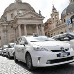 Ιταλία: Απεργία των ταξί σε όλη τη χώρα στις 21 Μαΐου