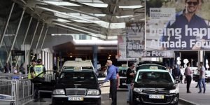 Πορτογαλία: 400 πειρατικά ταξί έχουν εντοπιστεί στο αεροδρόμιο της Λισαβόνας από τις αρχές του έτους