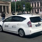 Γερμανία: HUber λειτουργεί ως Δούρειος Ίππος, θέλοντας να αλώσει τον κλάδο των ταξί εκ των έσω