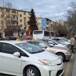 Αζερμπαϊτζάν: Xιλιάδες θέσεις εργαζομένων στον κλάδο των ταξί απειλεί η έναρξη ισχύος των νέων κανονισμών