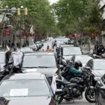 Ισπανία: Έκθεση της Bolt αποκαλύπτει ότι χρήστες επιβαρύνονται με 41,8 εκατ. ευρώ ετησίως λόγω της δυναμικής τιμολόγησης