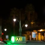 Ολικό μπλακάουτ: τι πρέπει να έχει μαζί του στο αυτοκίνητο ένας οδηγός ταξί