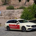 Γερμανία: Η FreeΝow προσφέρει σταθερές τιμές ταξί στο Ντίσελντορφ και τη Νυρεμβέργη