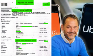 Aργεντινή: Μήνυση των ιδιοκτητών παραδοσιακών ενοικιαζόμενων κατά του δημάρχου της Σάλτα για «παράνομη συνεργασία» με την Uber