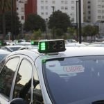 Βαλένθια: Η Ομοσπονδία Ταξί προκηρύσσει απεργία για τις 30 Απριλίου, σε ένδειξη διαμαρτυρίας για την πολιτική των ναύλων