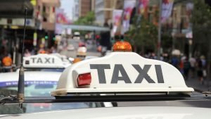 Aυστραλία: Σταθερά κόμιστρα ταξί από και προς το αεροδρόμιο του Σίδνεϊ