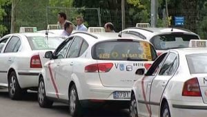 Μαδρίτη: Νέες επιχορηγήσεις έως και 20.000 ανά όχημα για την ανανέωση του στόλου των ταξί