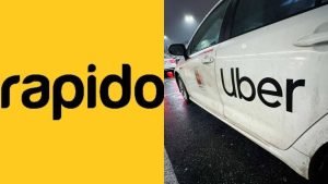 Ινδία: Η Rapido προηγείται της Uber στην κούρσα των διαδρομών με ένα κερδοφόρο, ανατρεπτικό μοντέλο