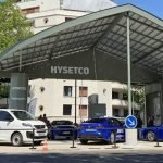 Παρίσι: Συνεργασία της εταιρείας ταξί Slota με τον διανομέα υδρογόνου Hysetco με νέο σταθμό ανεφοδιασμού στο αεροδρόμιο Ορλί