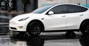 Σαν Φρανσίσκο: Τα ρομποταξί της Tesla δεν βγήκαν στους δρόμους της περιοχής, καθώς δεν υπάρχει έγκριση από τις ρυθμιστικές αρχές της Καλιφόρνια