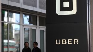 ΗΠΑ: Στο Σιάτλ οι πιο ακριβές διαδρομές της Uber – 60 δολάρια ανά μισάωρο