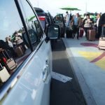 ΗΠΑ: Η Uber εποφθαλμιά τις δημόσιες συγκοινωνίες προσφέροντας υπηρεσία μαζικής μεταφοράς με λεωφορεία