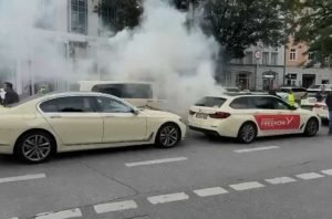Μόναχο: Πώς ο δήμαρχος μετέτρεψε την επιβολή ελάχιστων τιμών στα ενοικιαζόμενα σε… εθελοντική συμφωνία με τις πλατφόρμες
