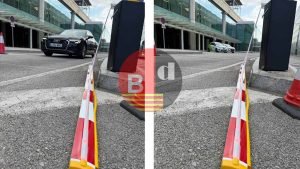 Βαρκελώνη: Τα ενοικιαζόμενα της Uber χωρίς αστική άδεια παρακάμπτουν τους ελέγχους και προκαλούν χάος στο αεροδρόμιο