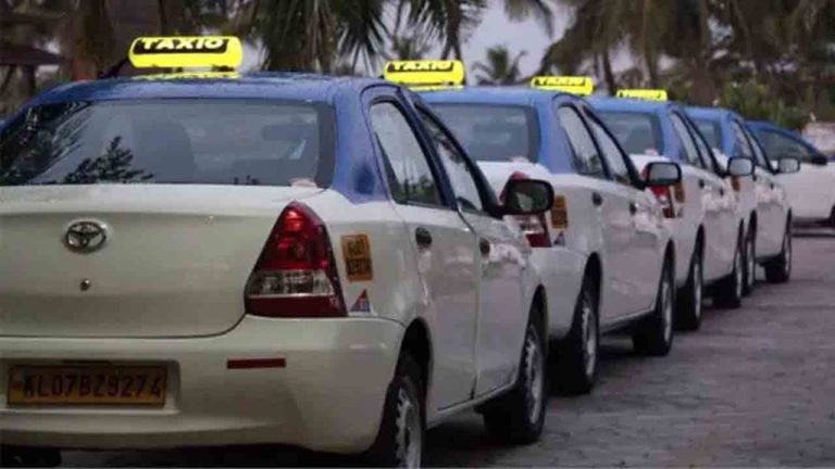 Ινδία: Η κυβέρνηση της πολιτείας Κεράλα δηλώνει ότι οι Uber και Ola είναι παράνομες καθώς δραστηριοποιούνται χωρίς άδεια