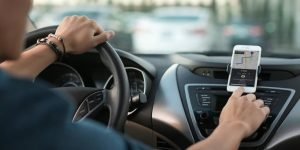 Η νέα απάτη των οδηγών της Uber στις ΗΠΑ: Ξεκινούν διαδρομές χωρίς επιβάτες και τους χρεώνουν