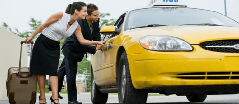 Πώς οι καλοί τρόποι εξακολουθούν να έχουν σημασία στον κλάδο των ταξί, ειδικά με την έλευση της εποχής των αυτόνομων οχημάτων