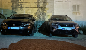 Μάλτα: 178 νέα οχήματα προστέθηκαν στον στόλο των ενοικιαζόμενων, παρά τον υπερκορεσμό της αγοράς