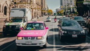 Μεξικό: Ο δήμος της πρωτεύουσας χρηματοδοτεί πρόγραμμα εκσυγχρονισμού και ηλεκτροκίνησης ταξί