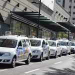 Ισπανία: Νέες κινητοποιήσεις των ταξί στη Σάντα Κρουζ της Τενερίφης λόγω της έλλειψης απαντήσεων από τον δήμο