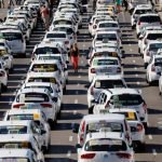 Ισπανία: Το 2025 έκλεισε με απεργίες και κινητοποιήσεις, με καθολικό αίτημα των ταξί τον έλεγχο της παράνομης αστικής δραστηριότητας των ενοικιαζόμενων