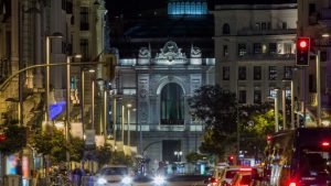 Ισπανία: Οργάνωση καταναλωτών χαρακτηρίζει το ταξί οικονομικότερη επιλογή σε σχέση με τα ενοικιαζόμενα την παραμονή της Πρωτοχρονιάς