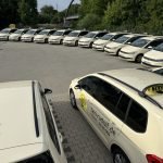 Γερμανία: Σε λιγότερο από δύο μήνες λειτουργίας στο Βόλφσμπουργκ η Uber έχει παραβιάσει όλες τις απαιτήσεις του νόμου περί μεταφορών