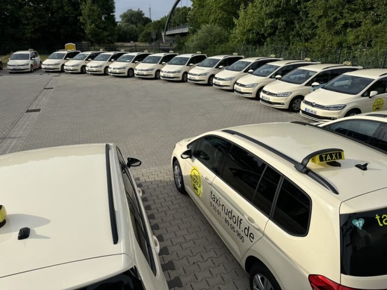 Γερμανία: Σε λιγότερο από δύο μήνες λειτουργίας στο Βόλφσμπουργκ η Uber έχει παραβιάσει όλες τις απαιτήσεις του νόμου περί μεταφορών