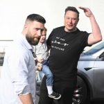 Γερμανία: H πλειονότητα των κατοίκων δεν θα αγόραζε Tesla – οι πολιτικές επιλογές του Μασκ μειώνουν τις πωλήσεις στο μισό