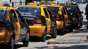 Aργεντινή: Η επαρχία της Μεντόσα ομογενοποιεί την εμφάνιση των ταξί της