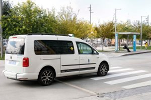 Γαλικία: Νέα κινητοποίηση ταξιτζήδων στις 13 Ιανουαρίου κατά των παραβάσεων των ενοικιαζόμενων