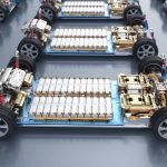 Geotab: Μικρή η ετήσια υποβάθμιση στις μπαταρίες ηλεκτρικών οχημάτων – καθοριστική η συμπεριφορά φόρτισης