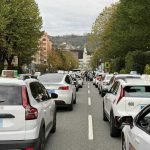 Xώρα των Βάσκων: Το 65% των ενοικιαζόμενων παρανομούν – η Ομοσπονδία Ταξί προκηρύσσει διαμαρτυρίες απαιτώντας συνεχείς ελέγχους