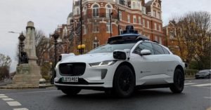 Ρομποταξί στη Βρετανία: Πώς λειτουργούν και πόσο ασφαλή είναι;