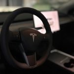 Tesla: Ανεβαίνει ο αριθμός των ατυχημάτων με ρομποταξί στο Όστιν του Τέξας – πέντε συμβάντα μέσα σε δύο μήνες