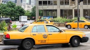 ΗΠΑ: Αύξηση των τιμολογίων ταξί για πρώτη φορά μετά από δέκα χρόνια στο Σικάγο