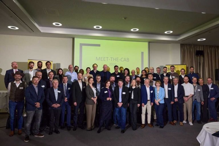 Βιέννη: Στο επίκεντρο της ετήσιας «Συνάντησης των Ταξί» οι τεχνολογικές εξελίξεις, το νομικό πλαίσιο και οι κοινές προκλήσεις για τον κλάδο παγκοσμίως