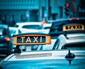 Γερμανία: Δύο μεγάλες εταιρείες ταξί από το Βερολίνο και τη Λειψία συγχωνεύθηκαν με στόχο τη μεγαλύτερη αποτελεσματικότητα