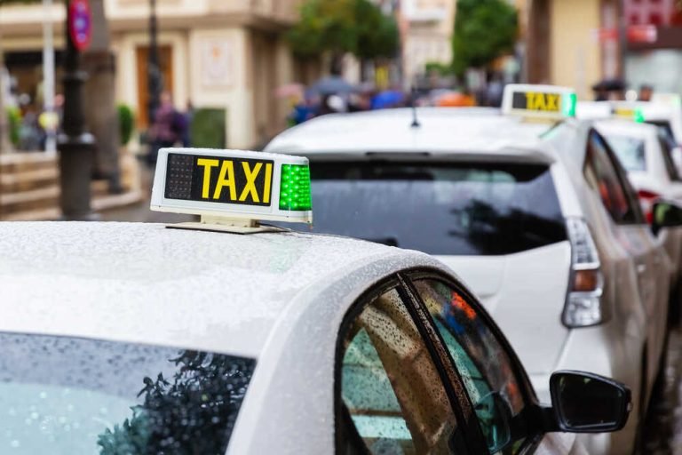 Uber, Ρώμη και προδοσία: ένας δυσάρεστος παραλληλισμός