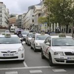 Σαν Σεμπαστιάν: Μεγάλη κινητοποίηση του κλάδου των ταξί κατά της Uber στις 26 Μαρτίου