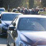 Kύπρος: 4 στους 10 οδηγούς ταξί που αδειοδοτήθηκαν το 2025 είναι αλλοδαποί